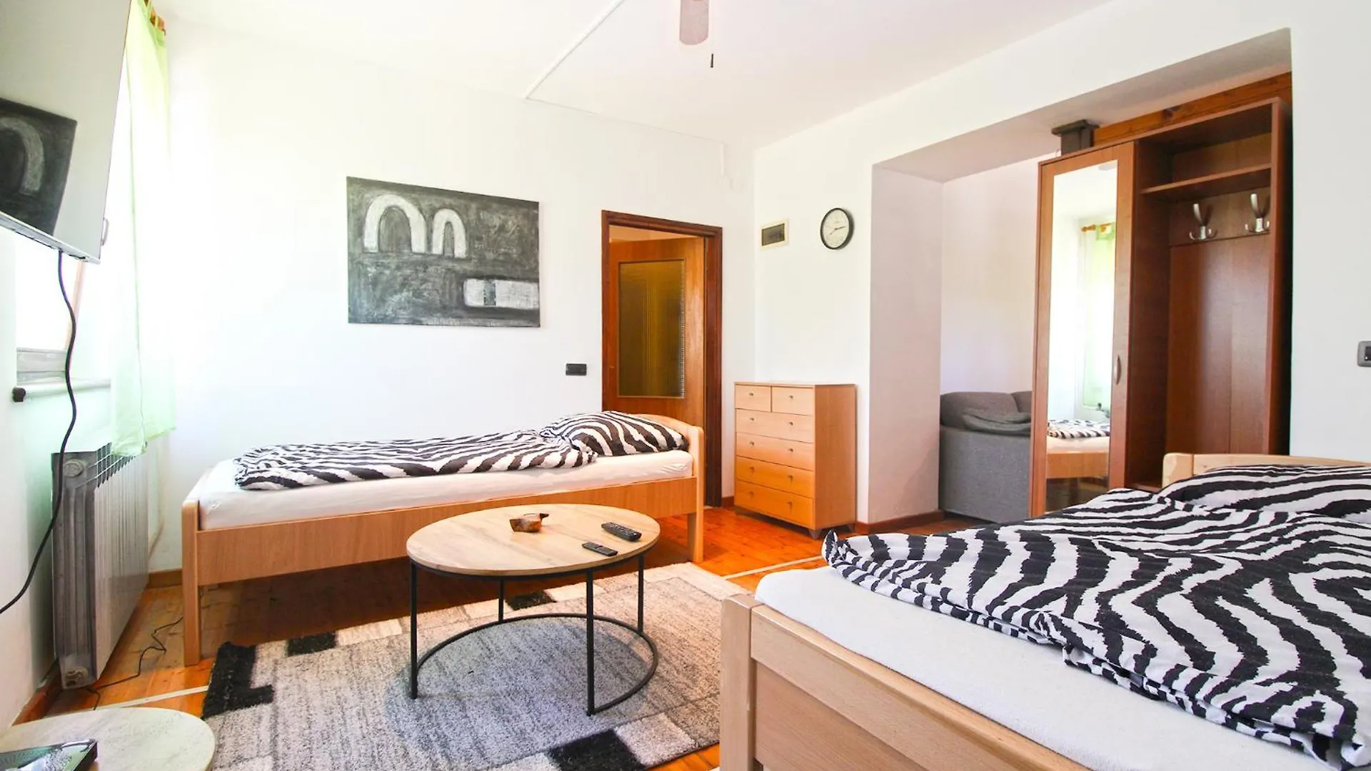 Apartment Kanfanar 2325