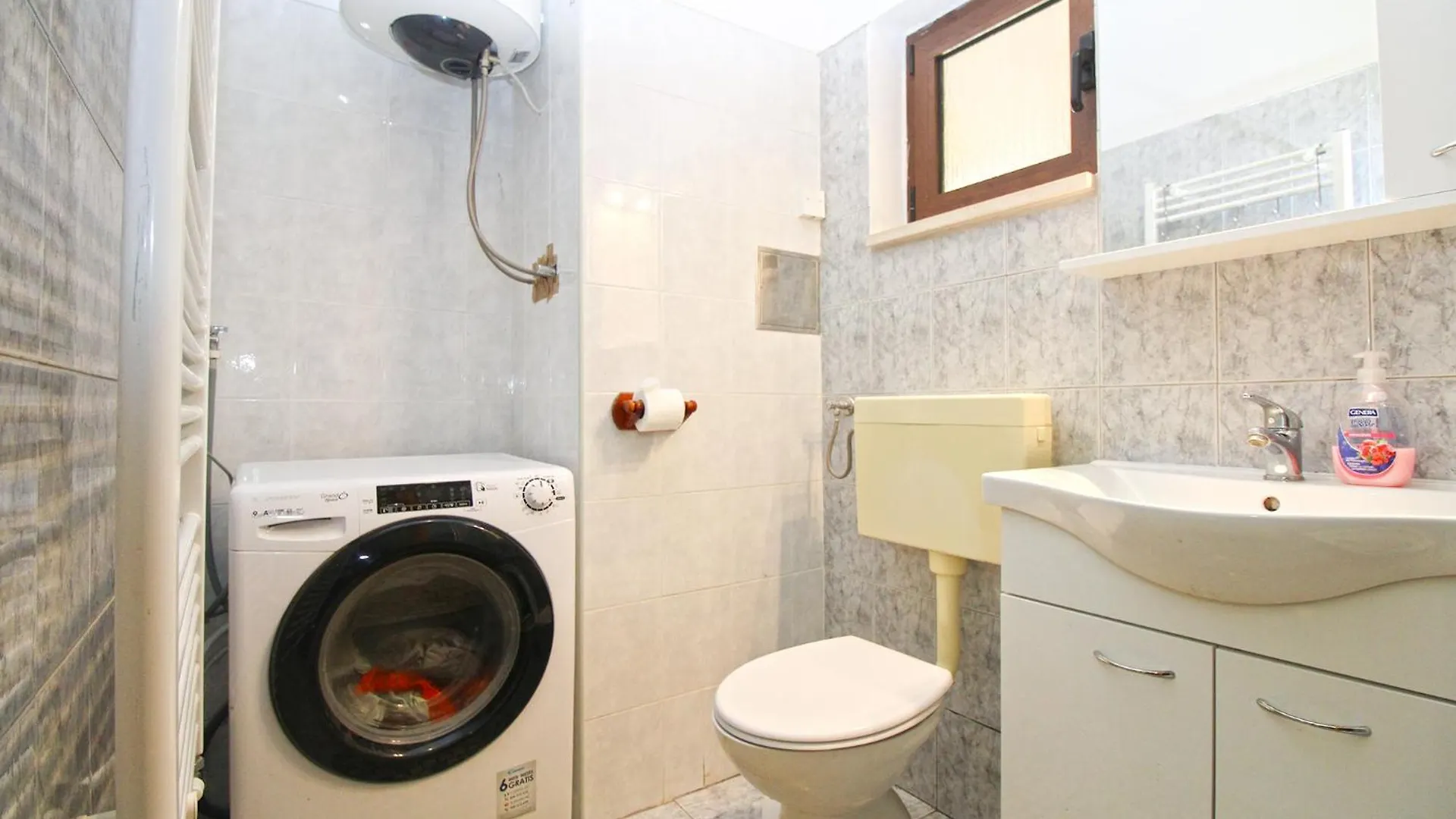 Apartment Kanfanar 2325