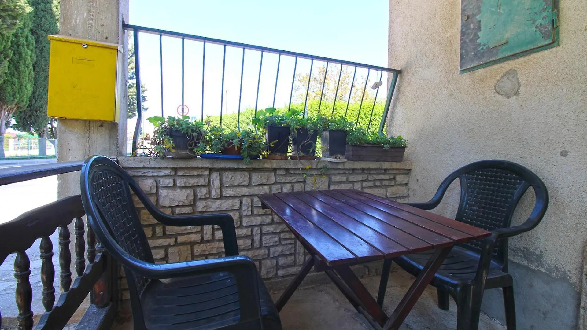 Apartment Kanfanar 2325 Croácia